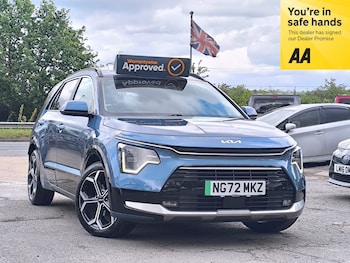 Used Kia Niro 2023 for sale - 78579877: Photo