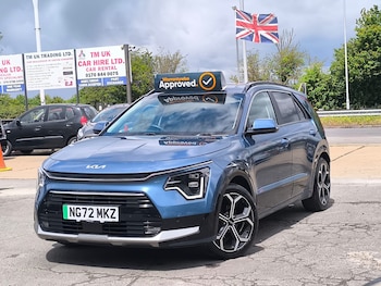 Used Kia Niro 2023 for sale - 78579877: Photo