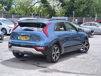 Used Kia Niro 2023 for sale - 78579877: Photo