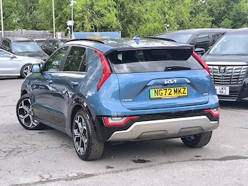 Used Kia Niro 2023 for sale - 78579877: Photo