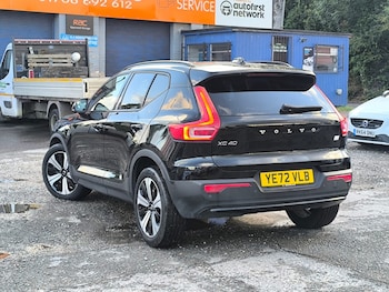 Used Volvo XC40 2022 for sale - 79605163: Photo