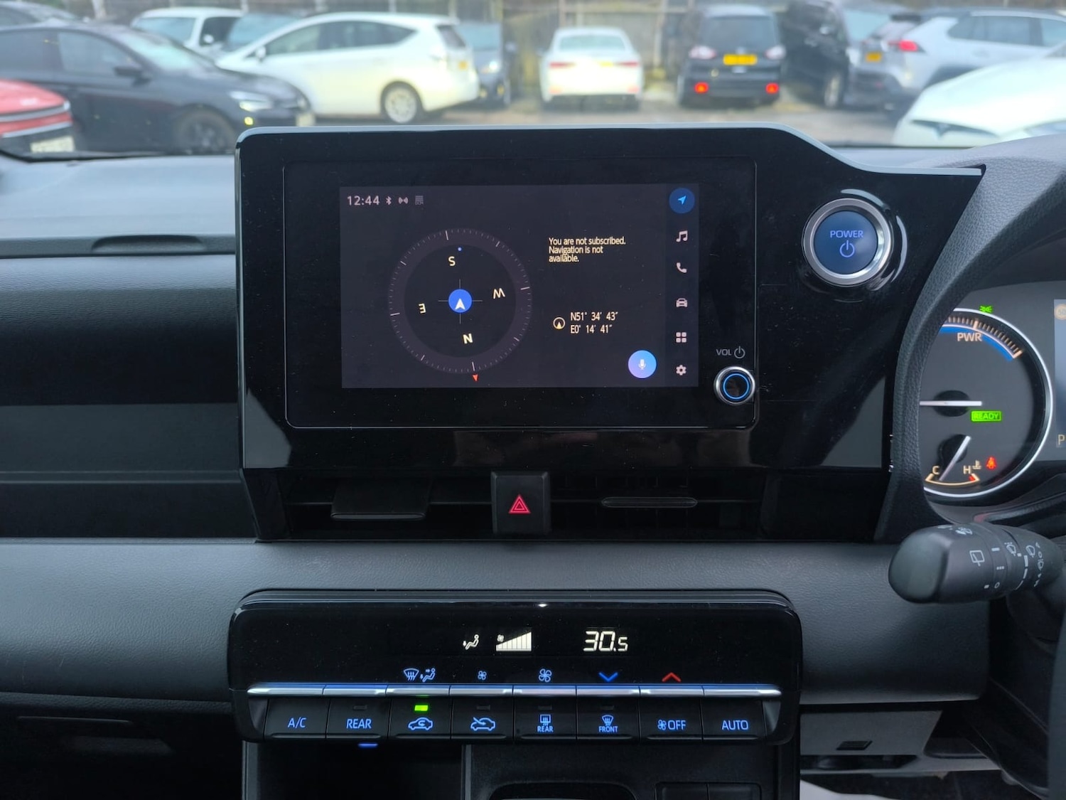 Used Toyota Noah 2022 for sale - 77125115: Photo 22