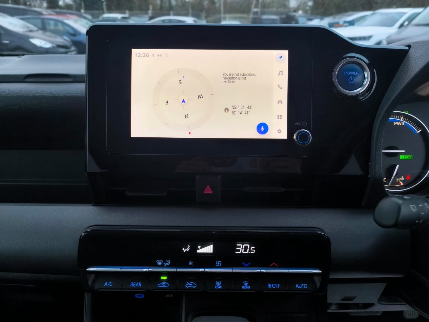 Used Toyota Noah 2022 for sale - 77125115: Photo 23