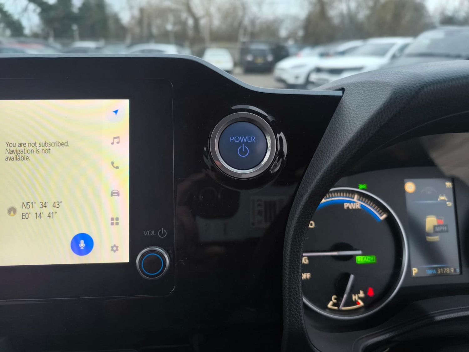 Used Toyota Noah 2022 for sale - 77125115: Photo 35