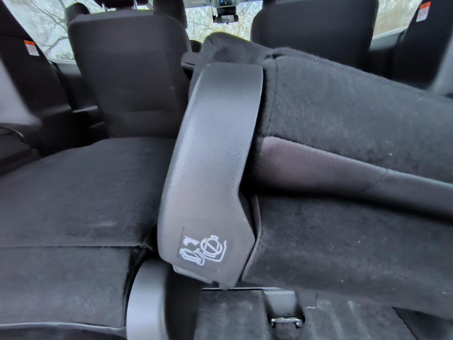 Used Toyota Noah 2022 for sale - 77125115: Photo 39