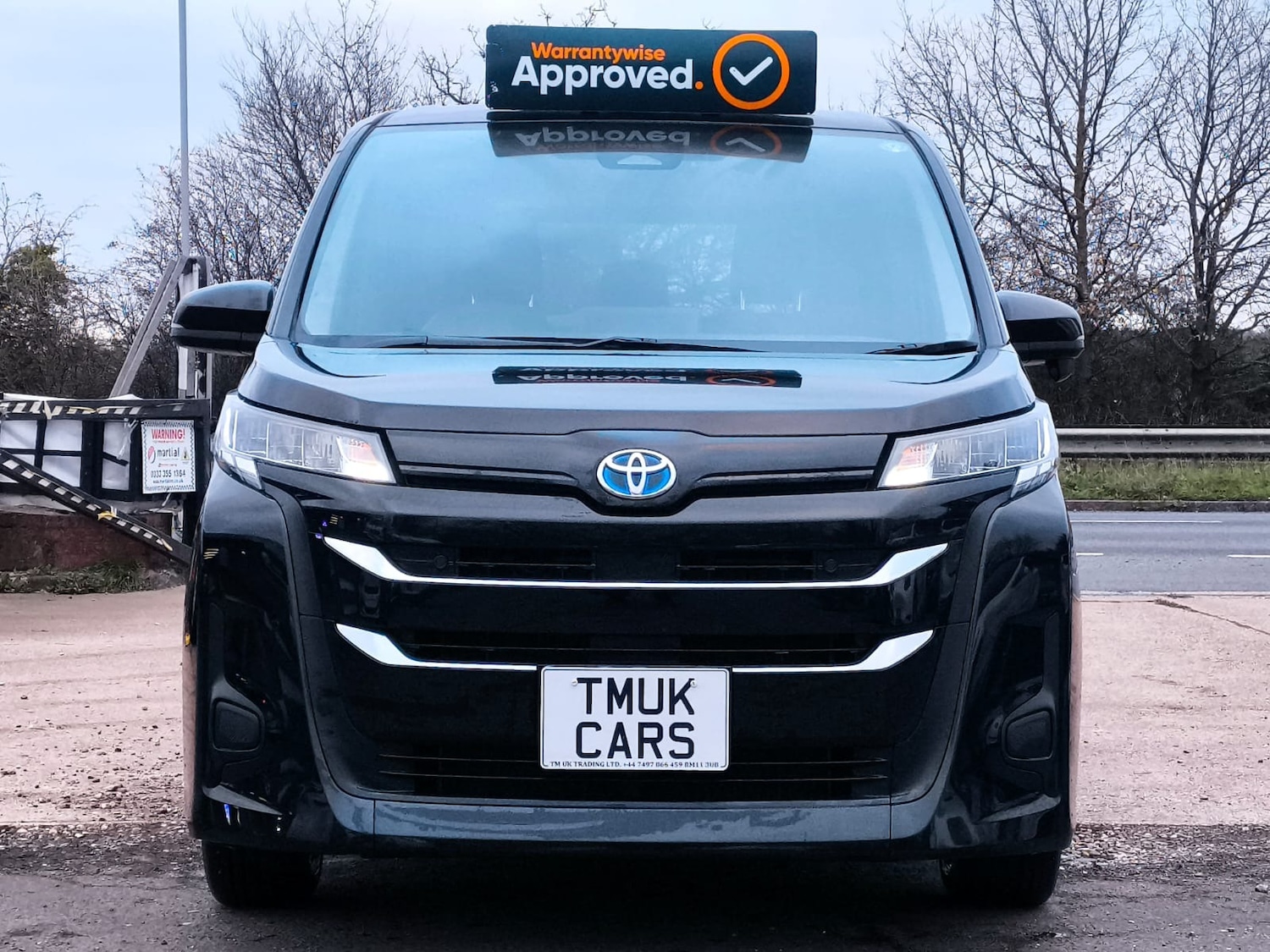 Used Toyota Noah 2022 for sale - 77125115: Photo 7