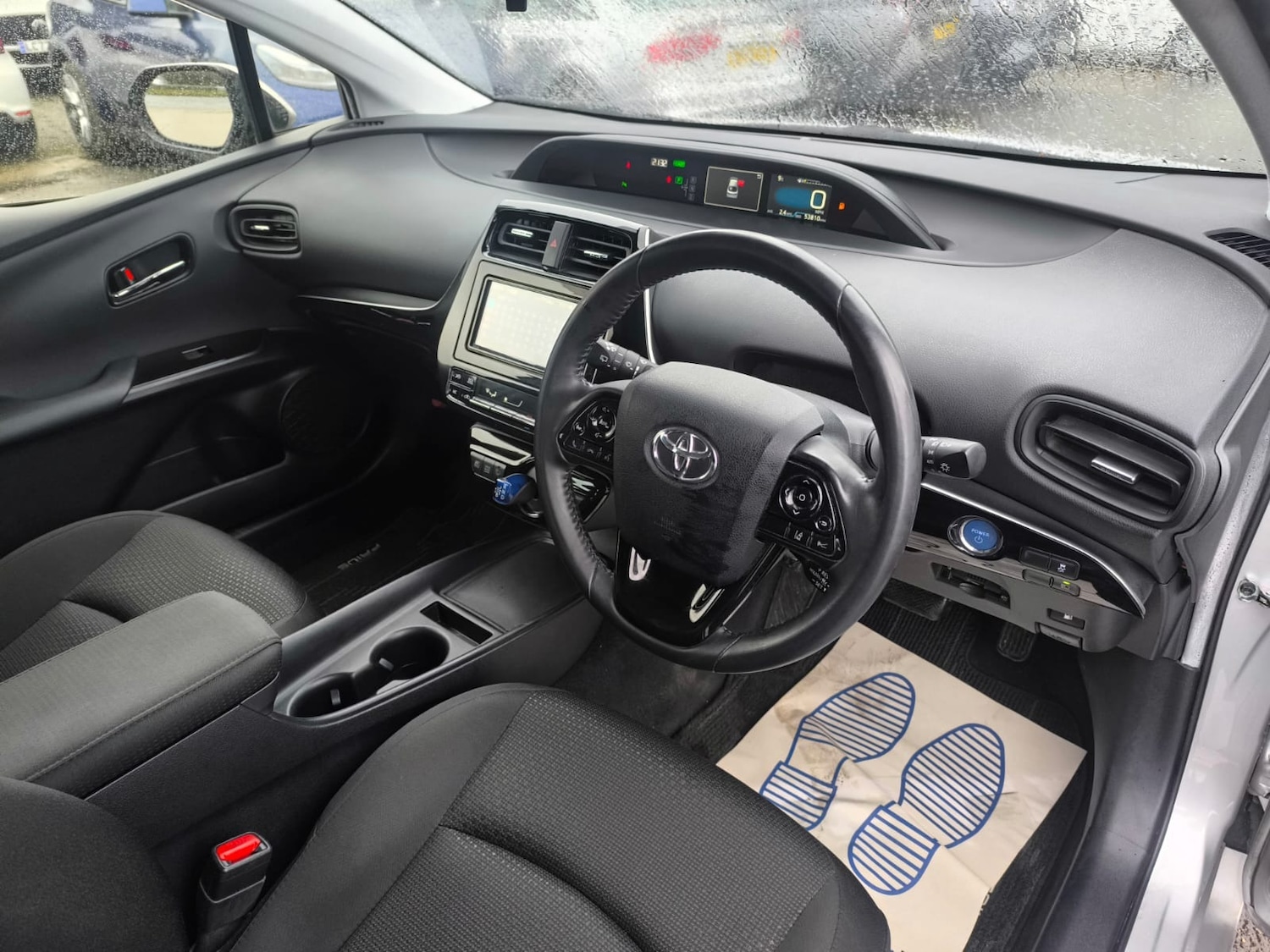 Used Toyota Prius 2020 for sale - 77220802: Photo 10