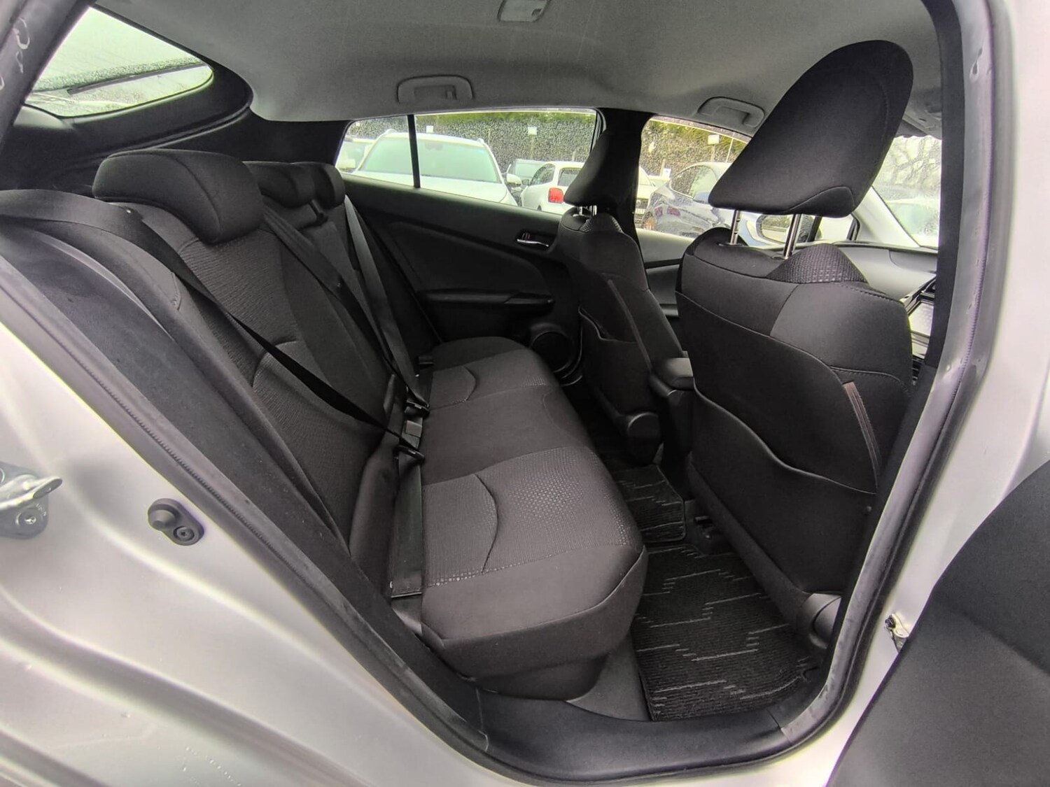 Used Toyota Prius 2020 for sale - 77220802: Photo 11