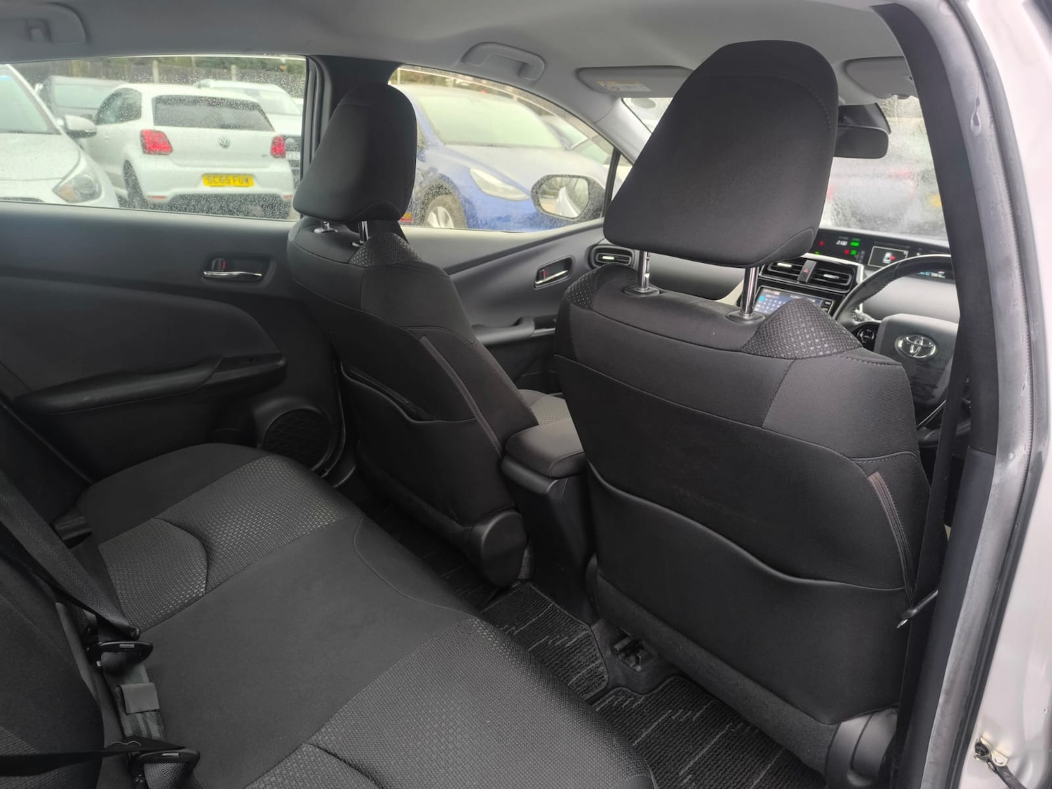 Used Toyota Prius 2020 for sale - 77220802: Photo 12