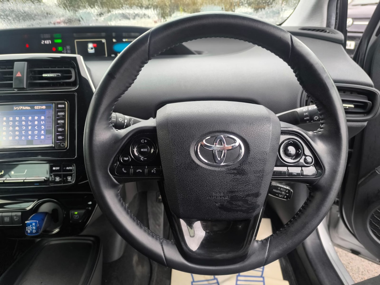 Used Toyota Prius 2020 for sale - 77220802: Photo 15