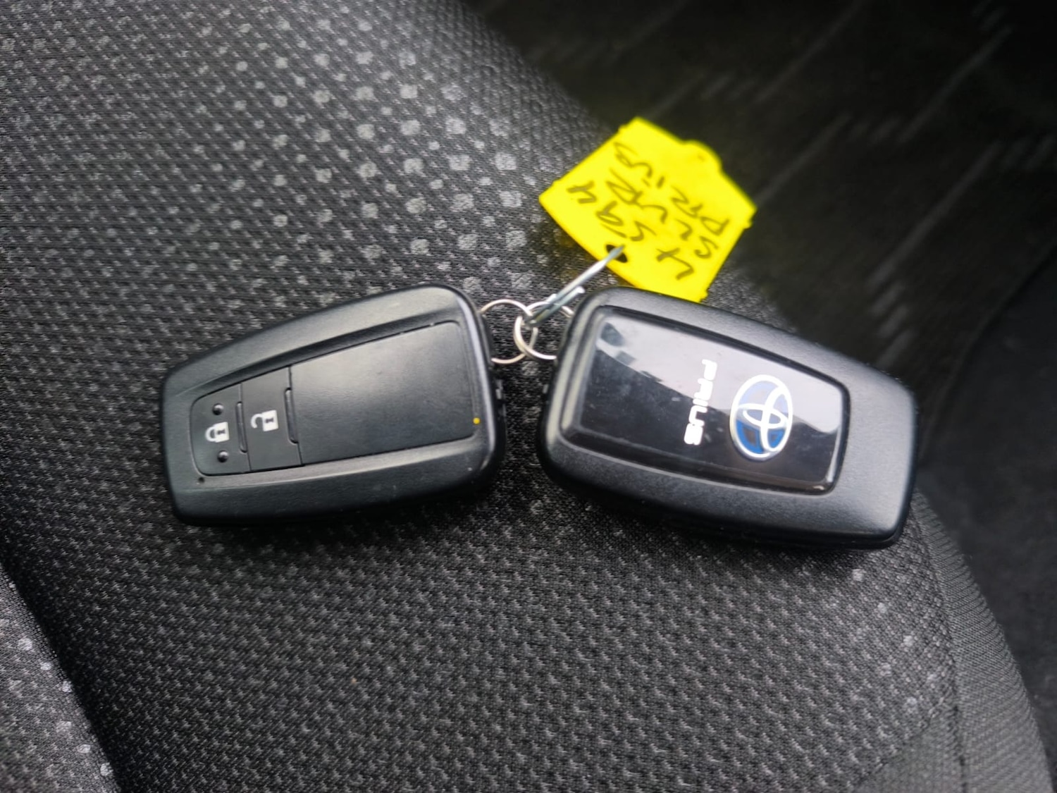 Used Toyota Prius 2020 for sale - 77220802: Photo 28