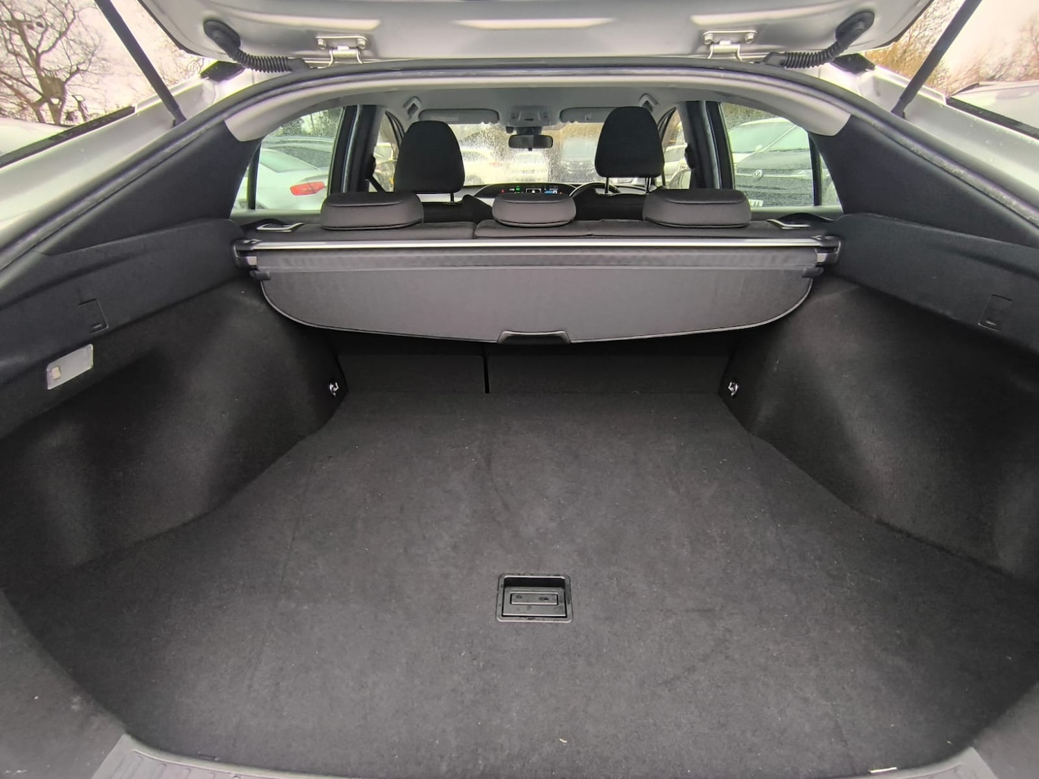 Used Toyota Prius 2020 for sale - 77220802: Photo 30