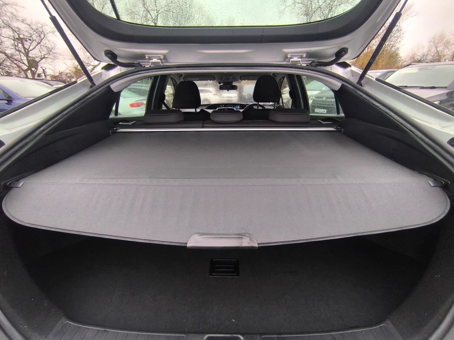 Used Toyota Prius 2020 for sale - 77220802: Photo 31