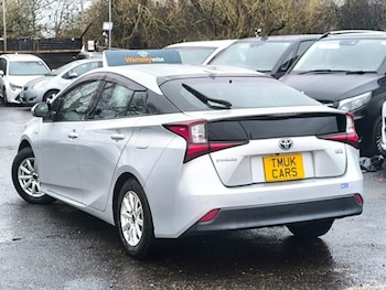 Used Toyota Prius 2020 for sale - 77220802: Photo