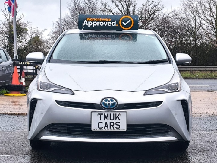 Used Toyota Prius 2020 for sale - 77220802: Photo 7