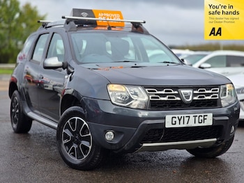 Used Dacia Duster 2017 for sale - 78846567: Photo