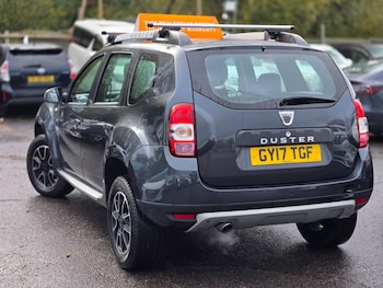 Used Dacia Duster 2017 for sale - 78846567: Photo