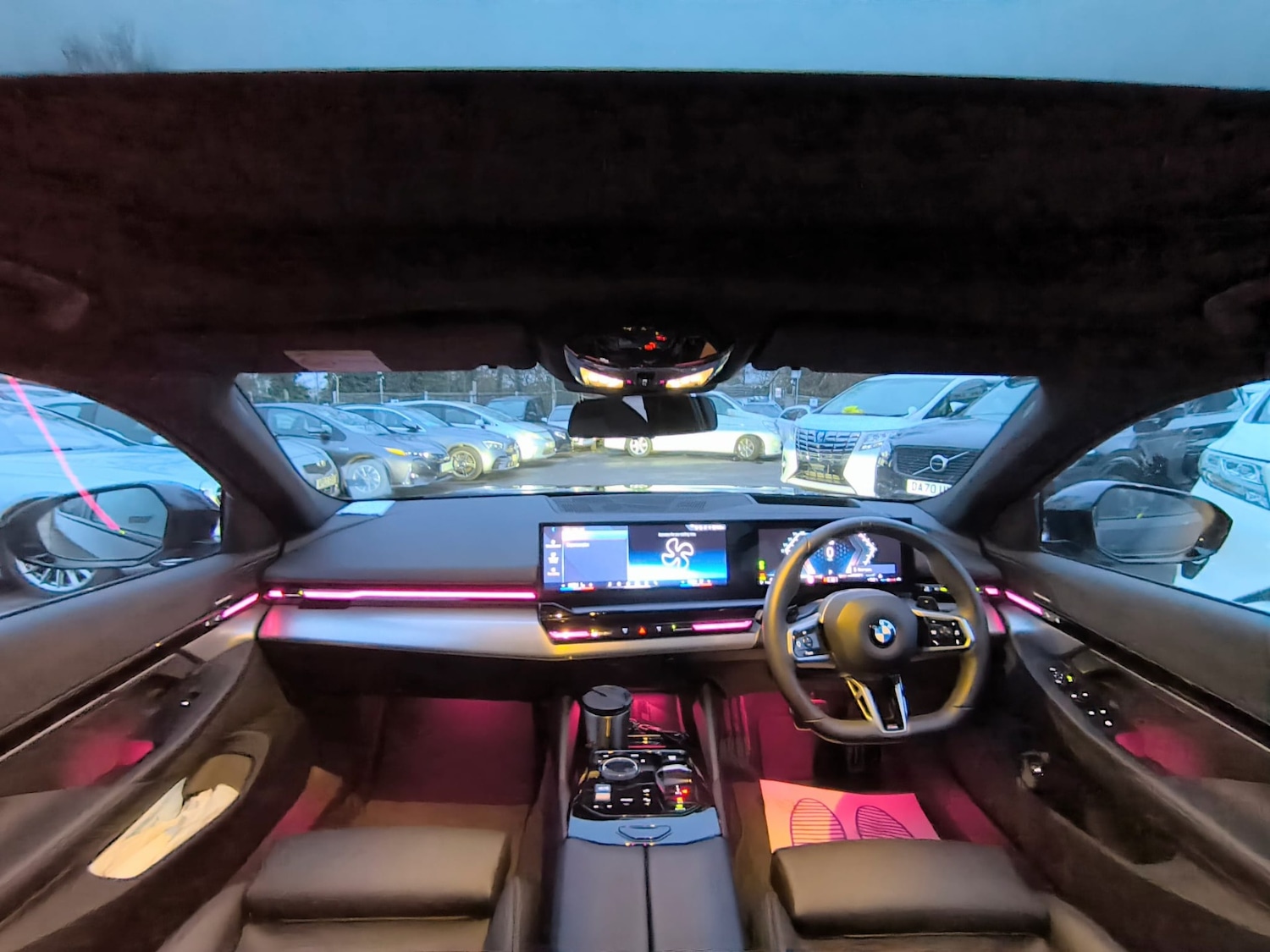 Used BMW 5 Series 2024 for sale - 77653203: Photo 15