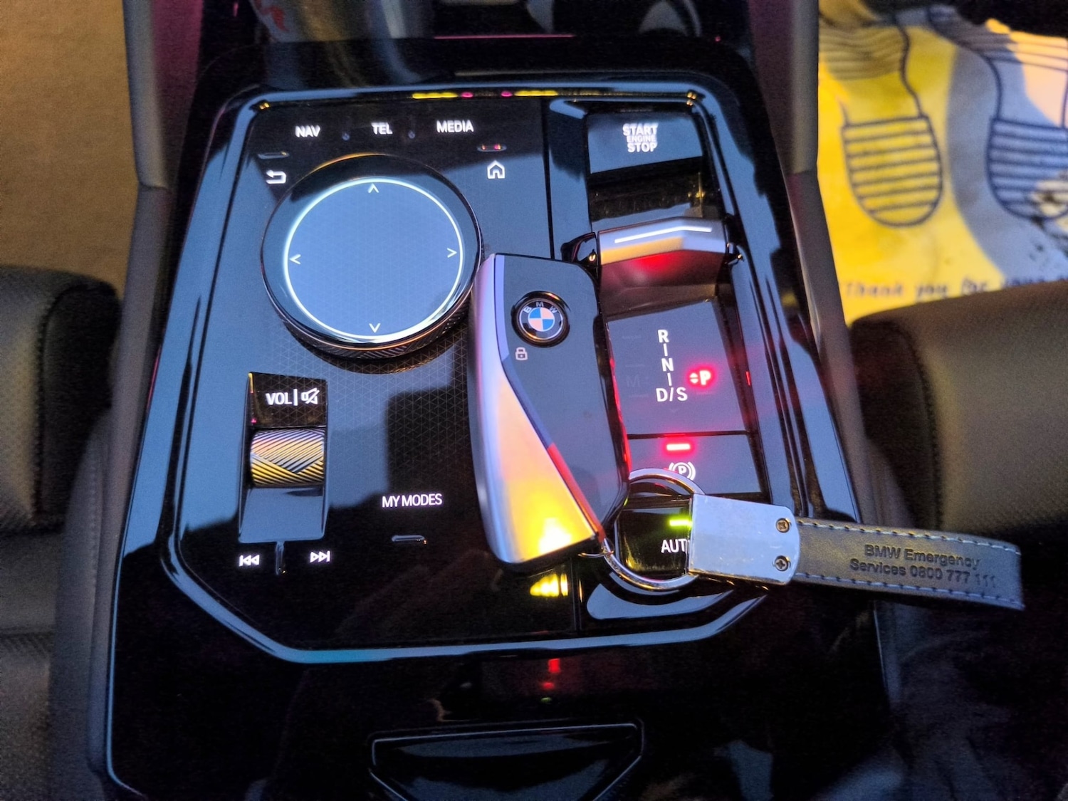 Used BMW 5 Series 2024 for sale - 77653203: Photo 17