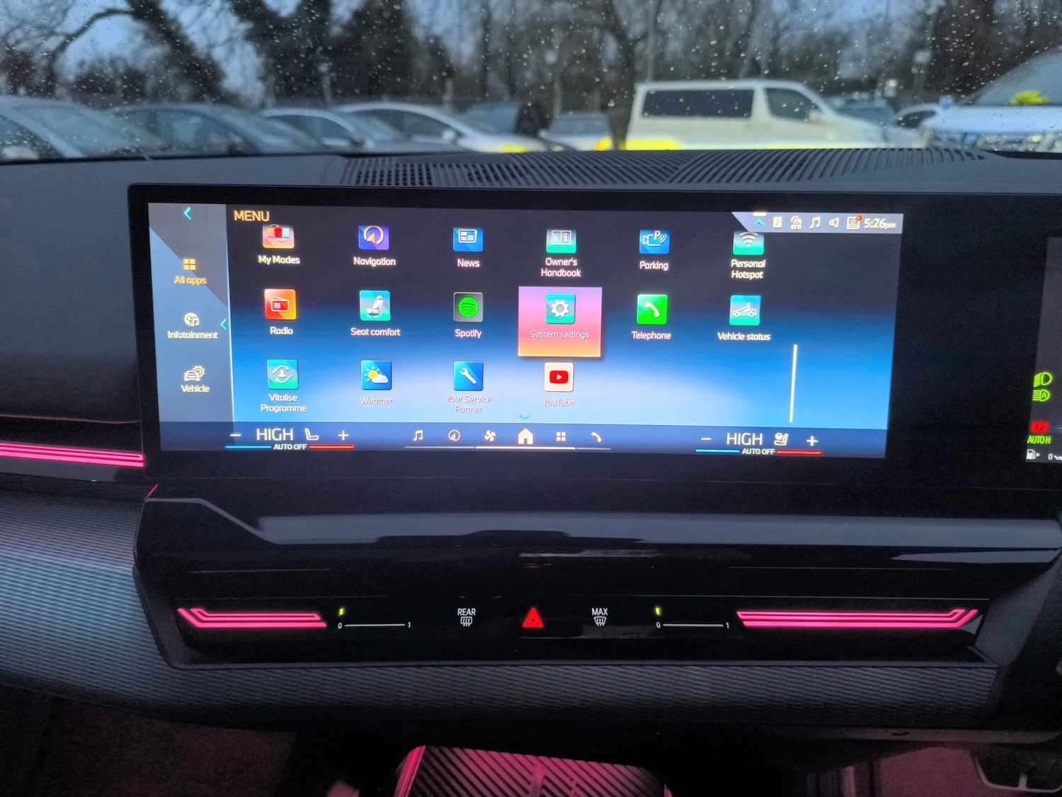 Used BMW 5 Series 2024 for sale - 77653203: Photo 19