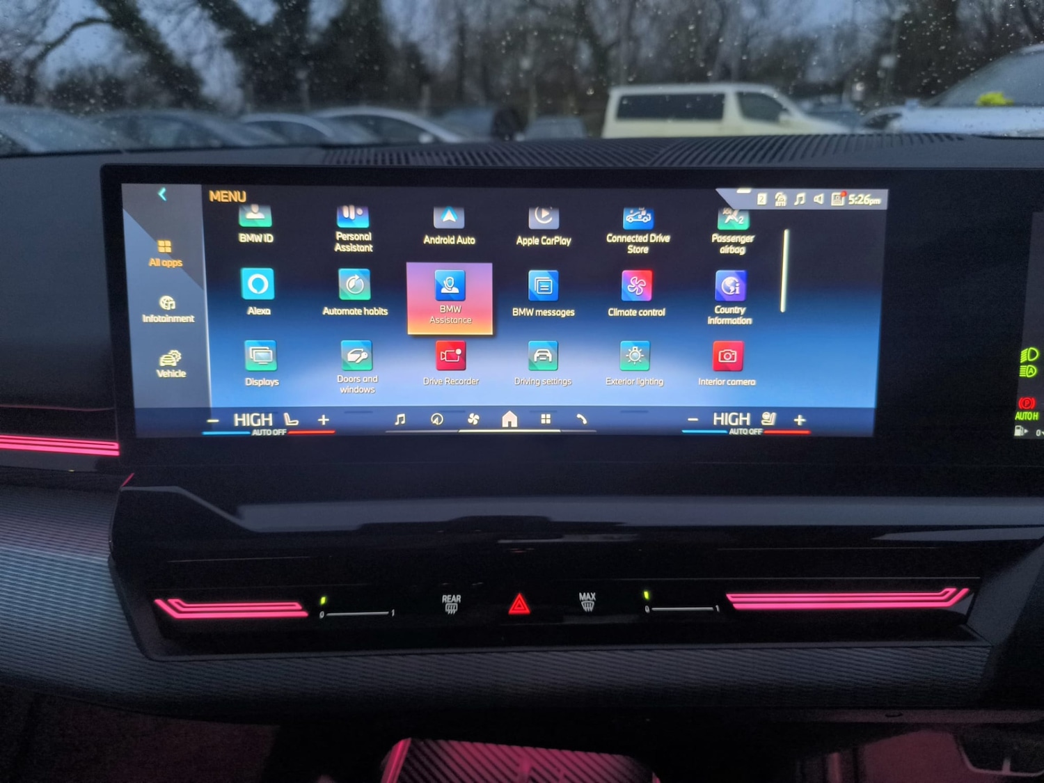 Used BMW 5 Series 2024 for sale - 77653203: Photo 20