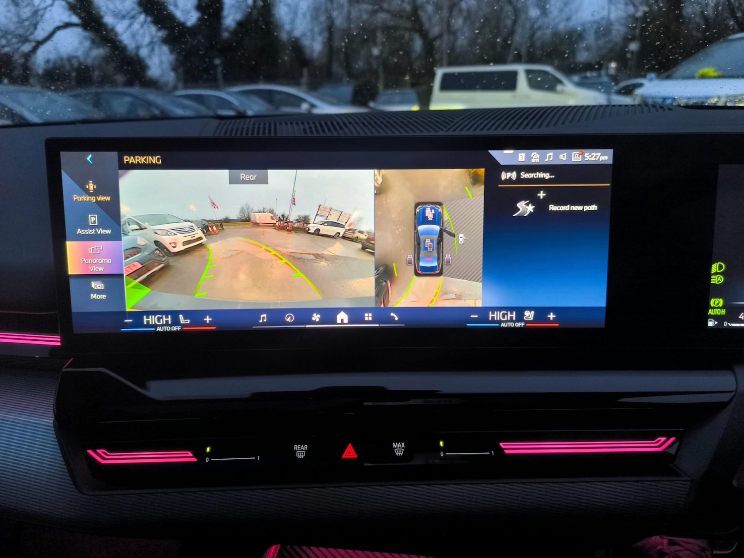 Used BMW 5 Series 2024 for sale - 77653203: Photo 22