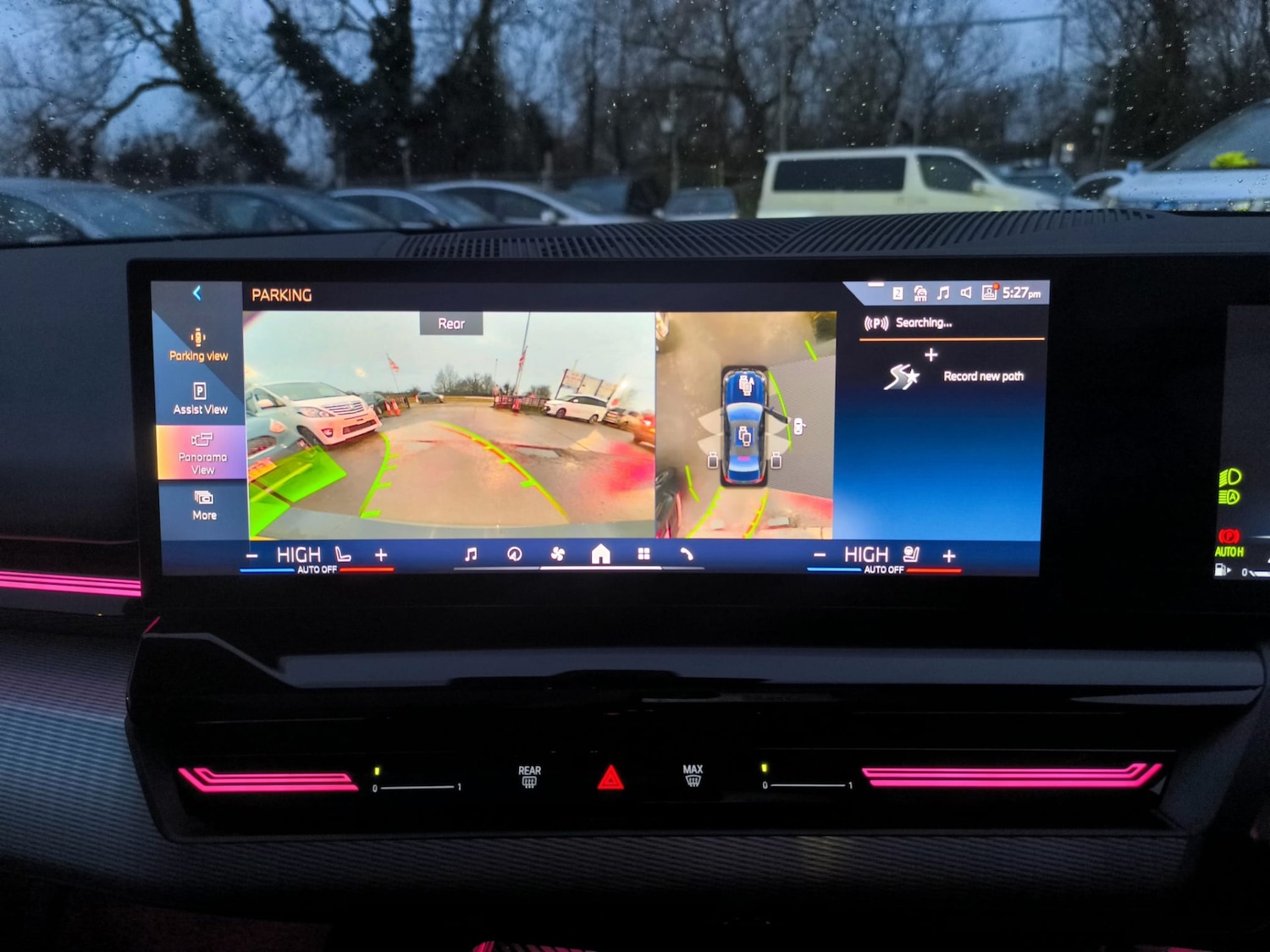 Used BMW 5 Series 2024 for sale - 77653203: Photo 23