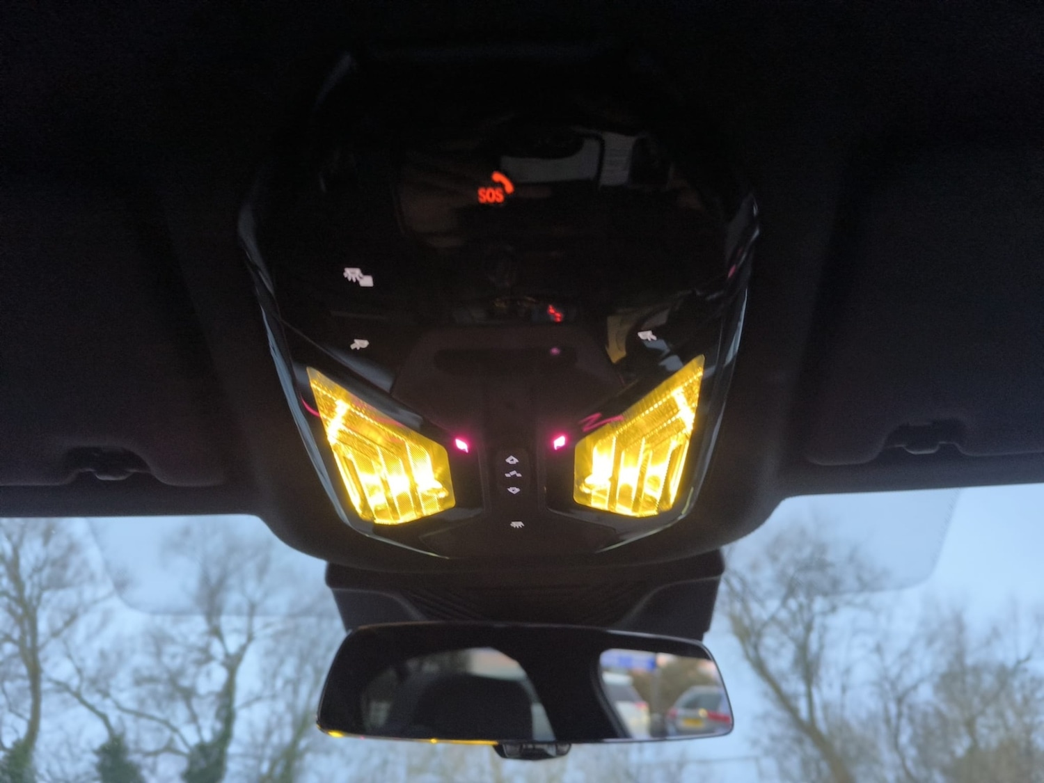 Used BMW 5 Series 2024 for sale - 77653203: Photo 24