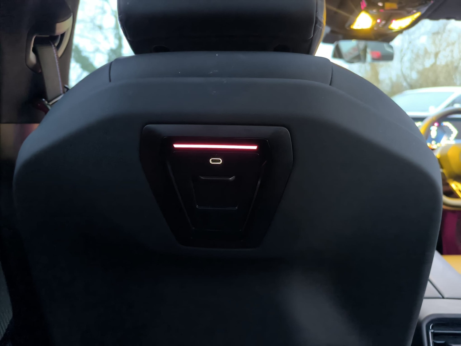 Used BMW 5 Series 2024 for sale - 77653203: Photo 30