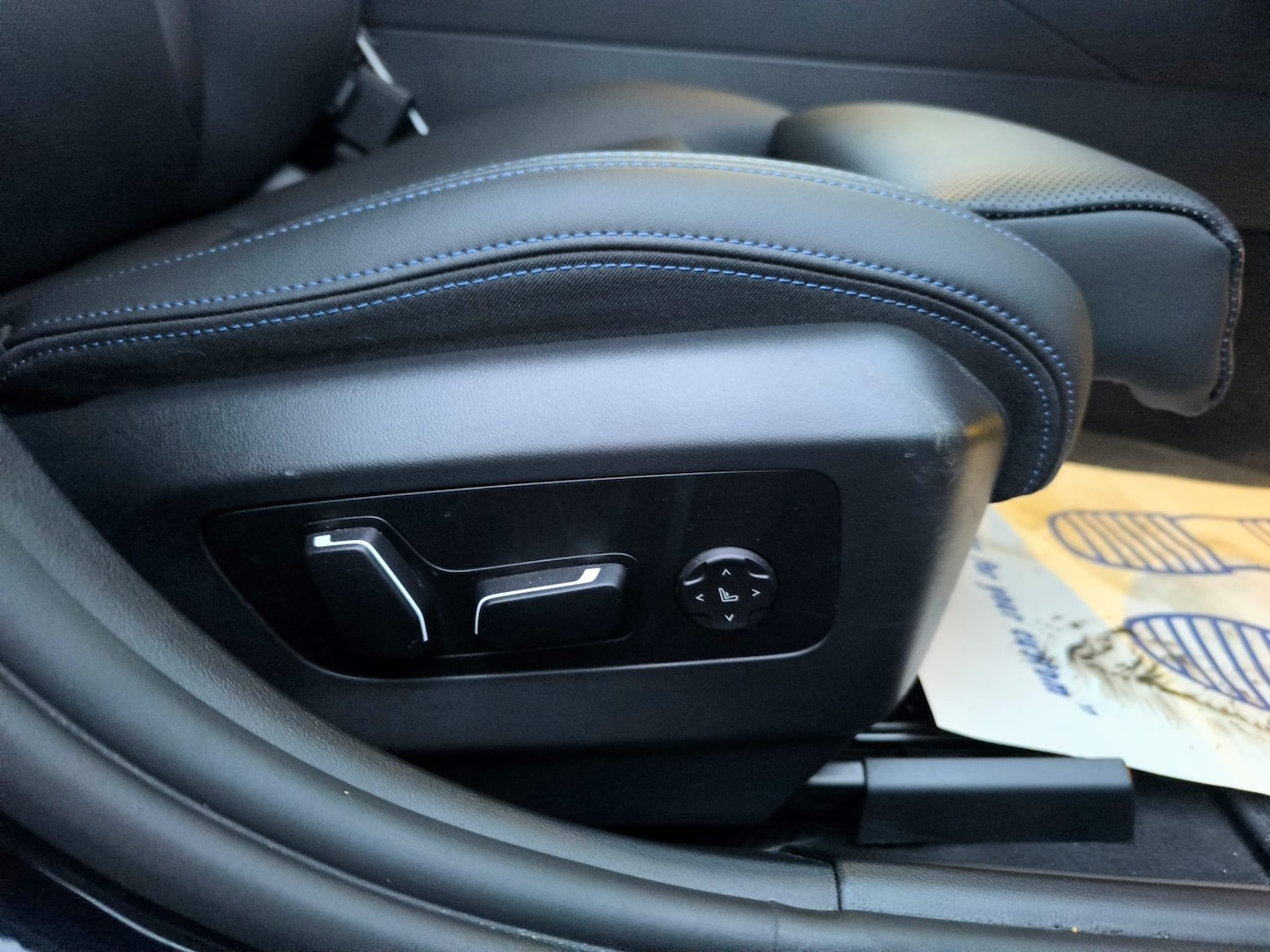 Used BMW 5 Series 2024 for sale - 77653203: Photo 32