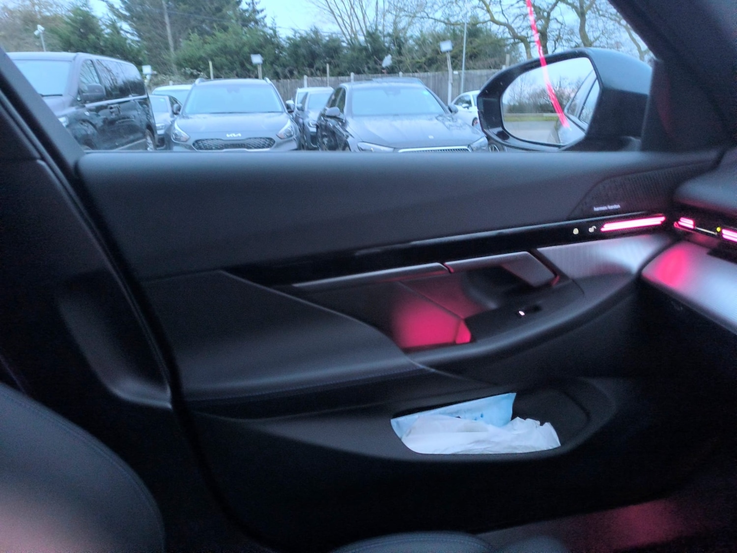 Used BMW 5 Series 2024 for sale - 77653203: Photo 34