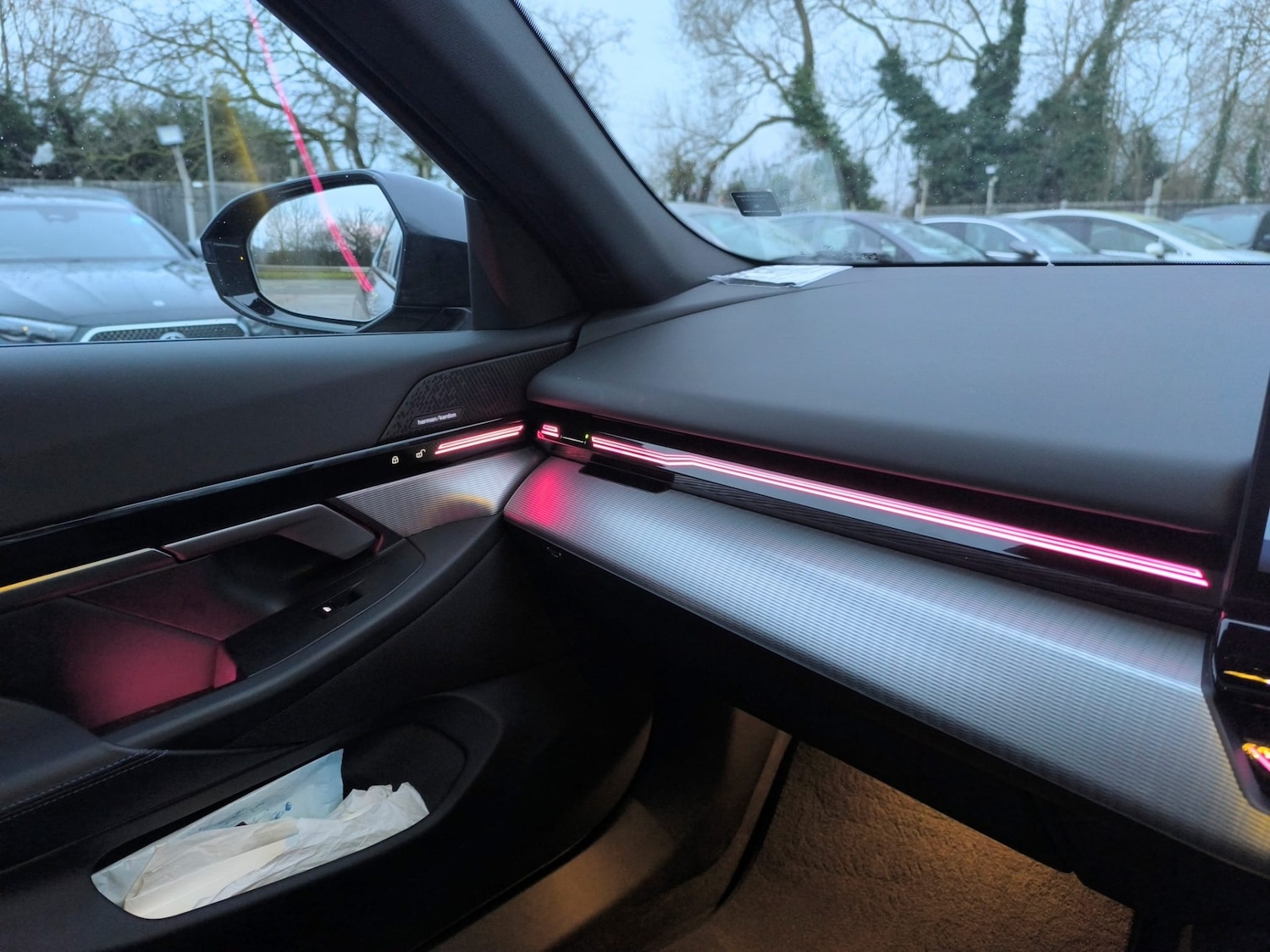 Used BMW 5 Series 2024 for sale - 77653203: Photo 35