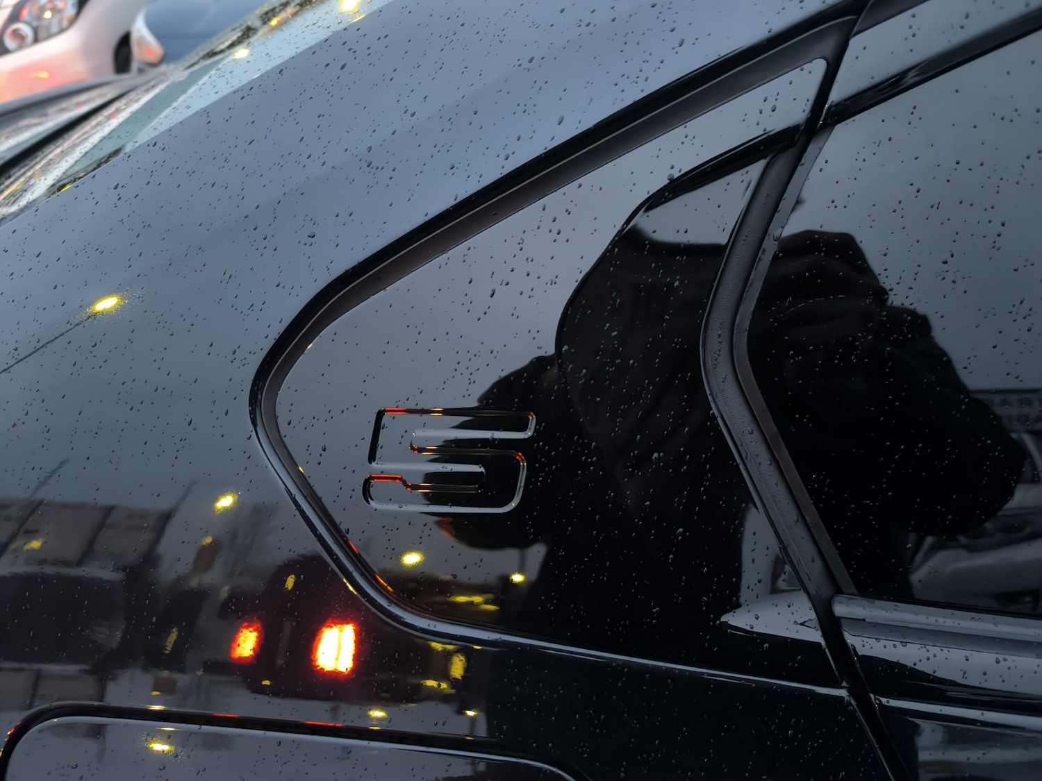 Used BMW 5 Series 2024 for sale - 77653203: Photo 40