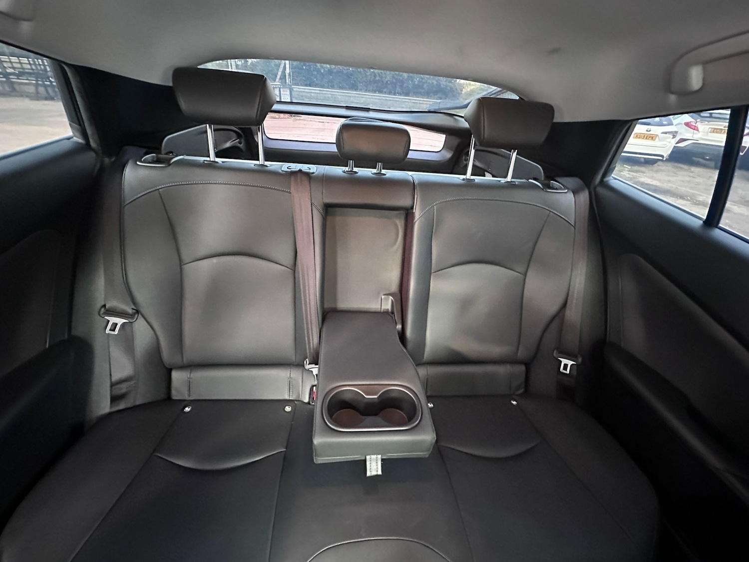 Used Toyota Prius 2018 for sale - 76127988: Photo 13