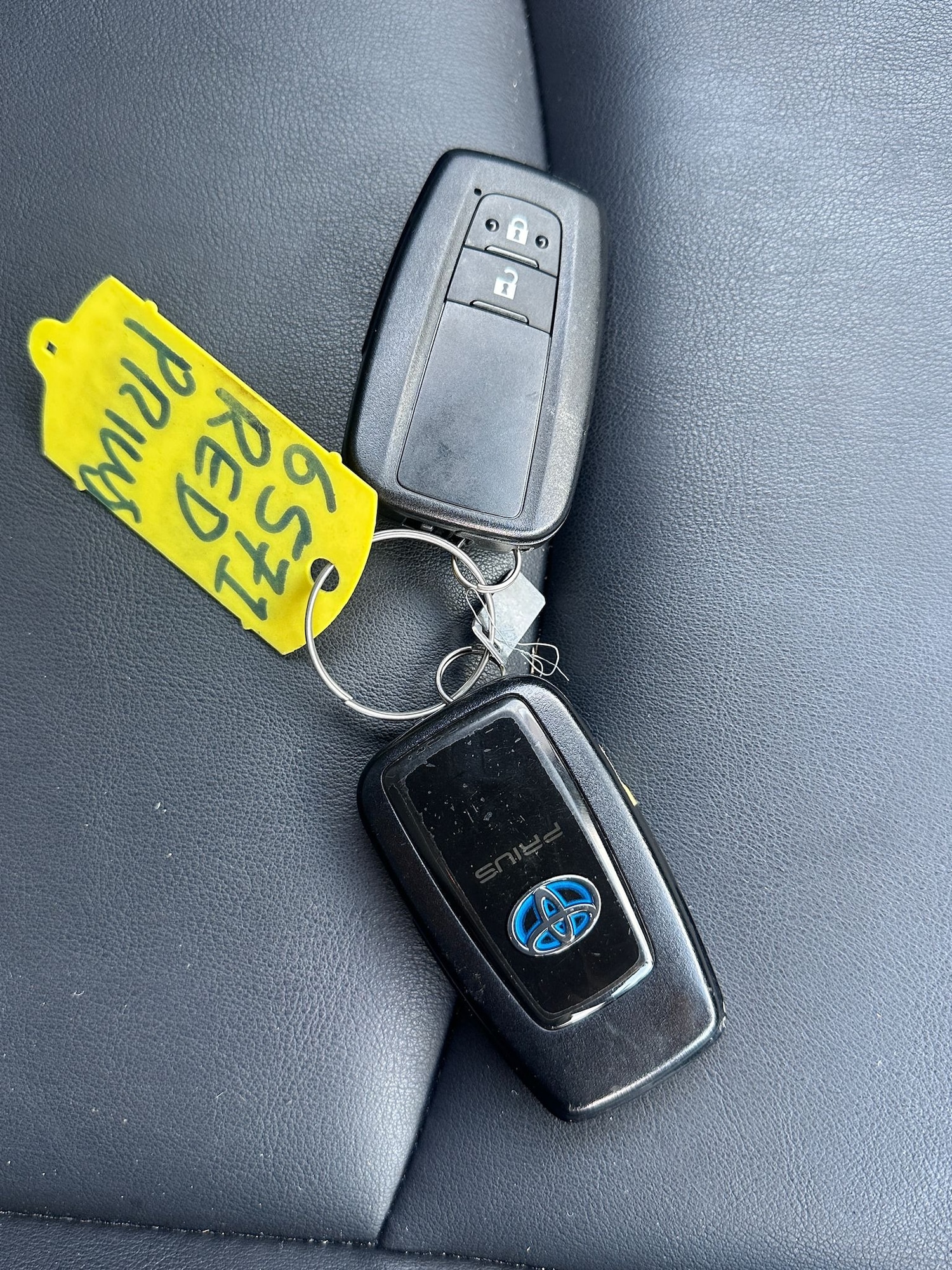 Used Toyota Prius 2018 for sale - 76127988: Photo 29