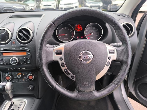 Used Nissan Qashqai 2009 for sale - 75406890: Photo 13
