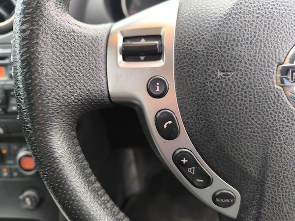 Used Nissan Qashqai 2009 for sale - 75406890: Photo 14