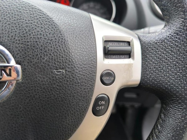 Used Nissan Qashqai 2009 for sale - 75406890: Photo 15