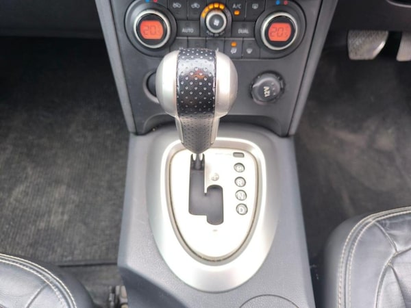 Used Nissan Qashqai 2009 for sale - 75406890: Photo 16