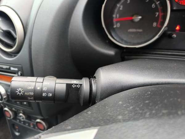 Used Nissan Qashqai 2009 for sale - 75406890: Photo 18