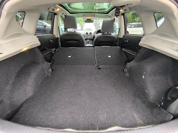 Used Nissan Qashqai 2009 for sale - 75406890: Photo 26