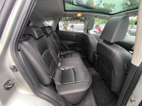 Used Nissan Qashqai 2009 for sale - 75406890: Photo 8