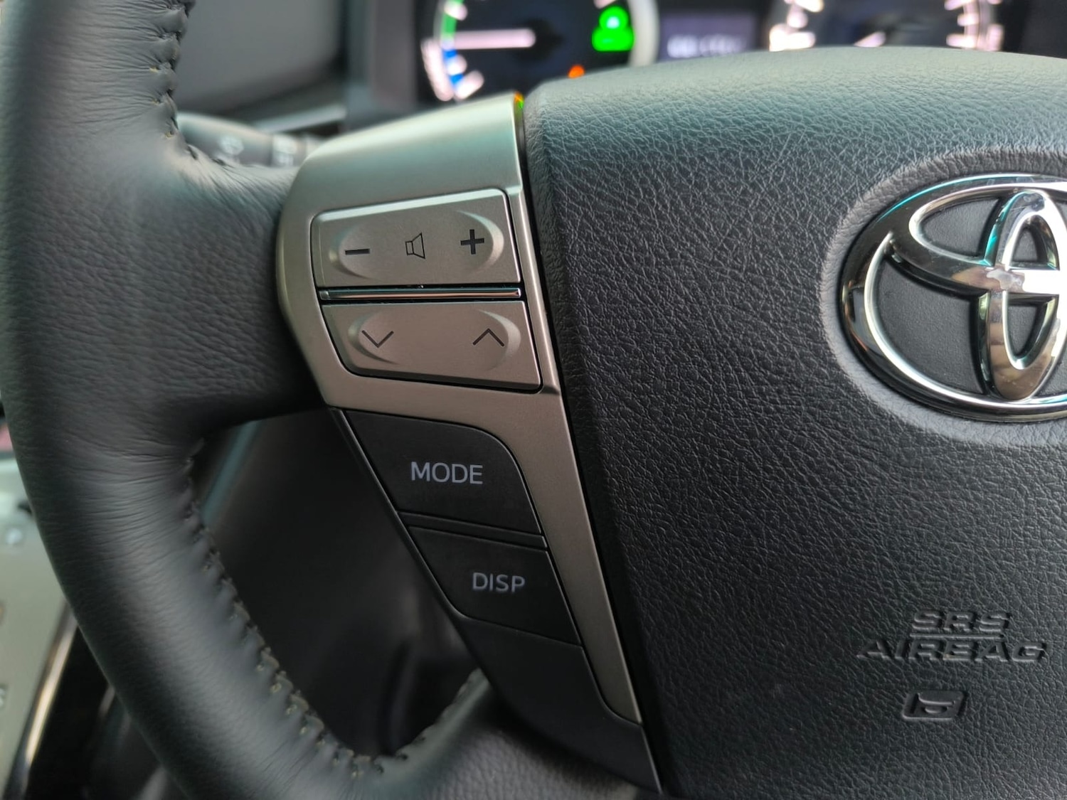 Used Toyota Alphard 2014 for sale - 77104715: Photo 15