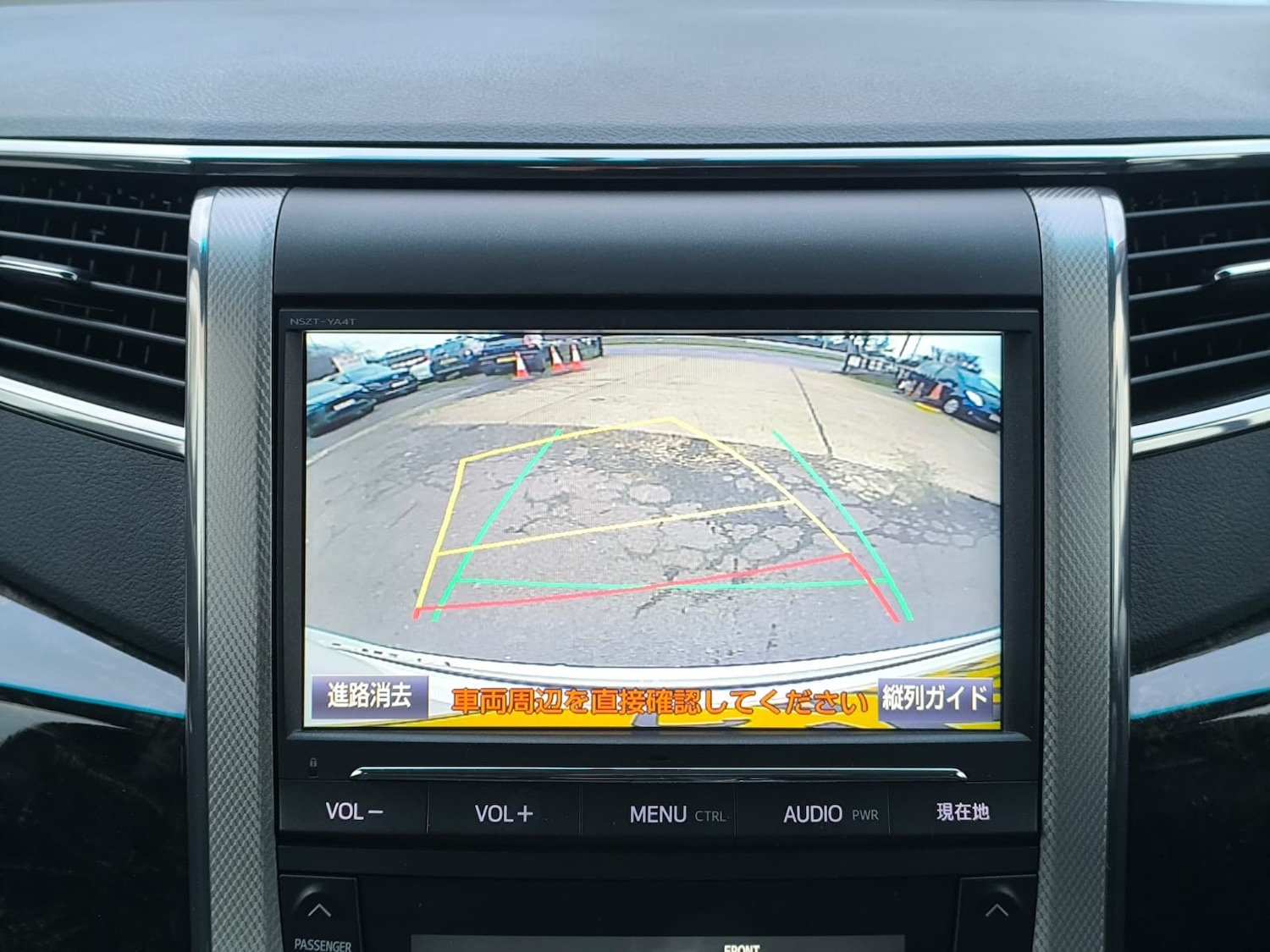 Used Toyota Alphard 2014 for sale - 77104715: Photo 18