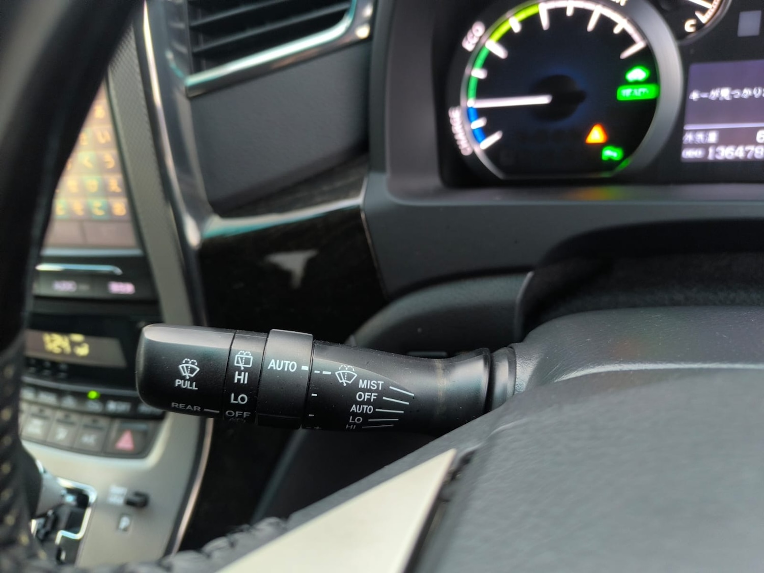 Used Toyota Alphard 2014 for sale - 77104715: Photo 19