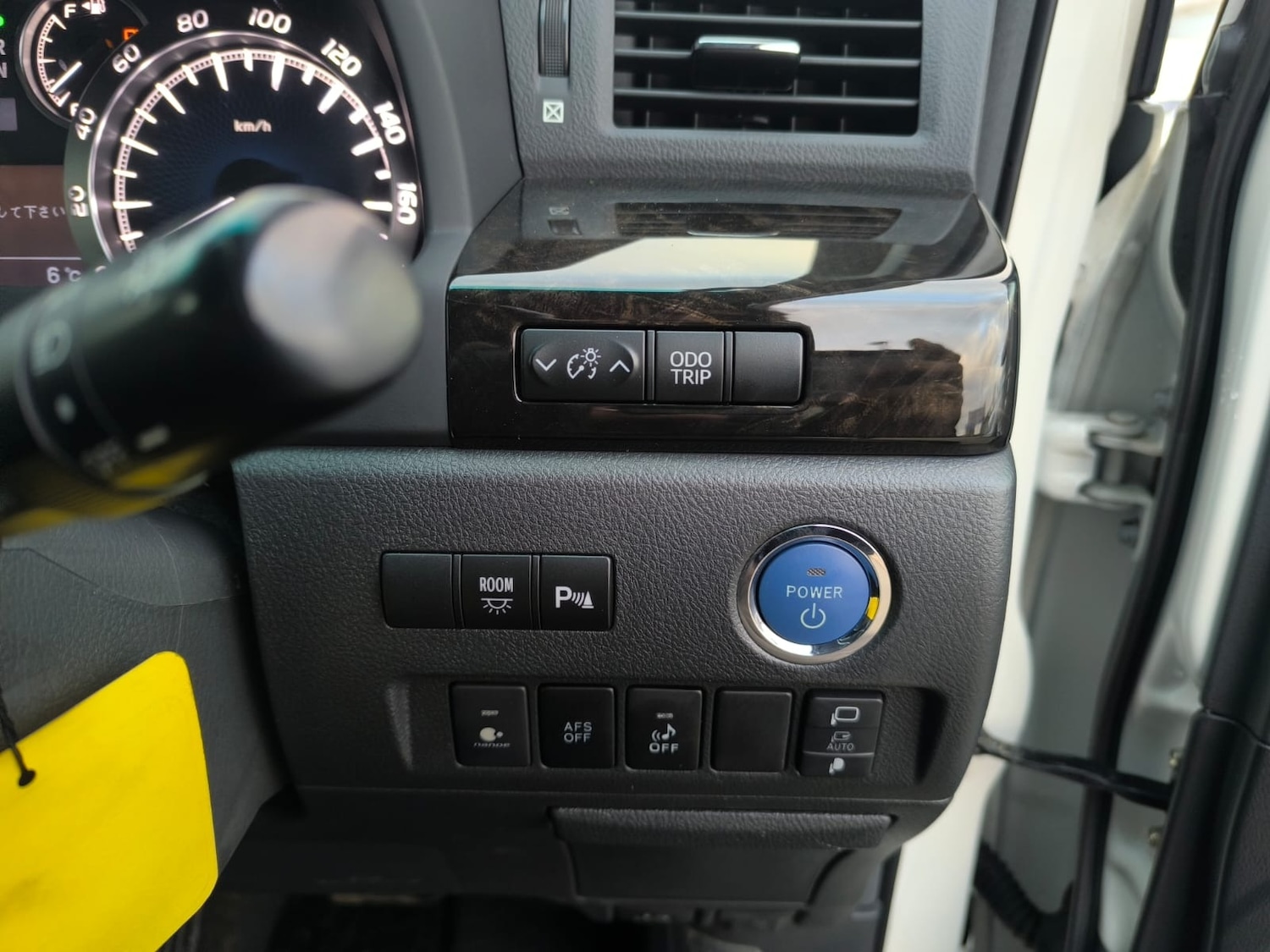 Used Toyota Alphard 2014 for sale - 77104715: Photo 26