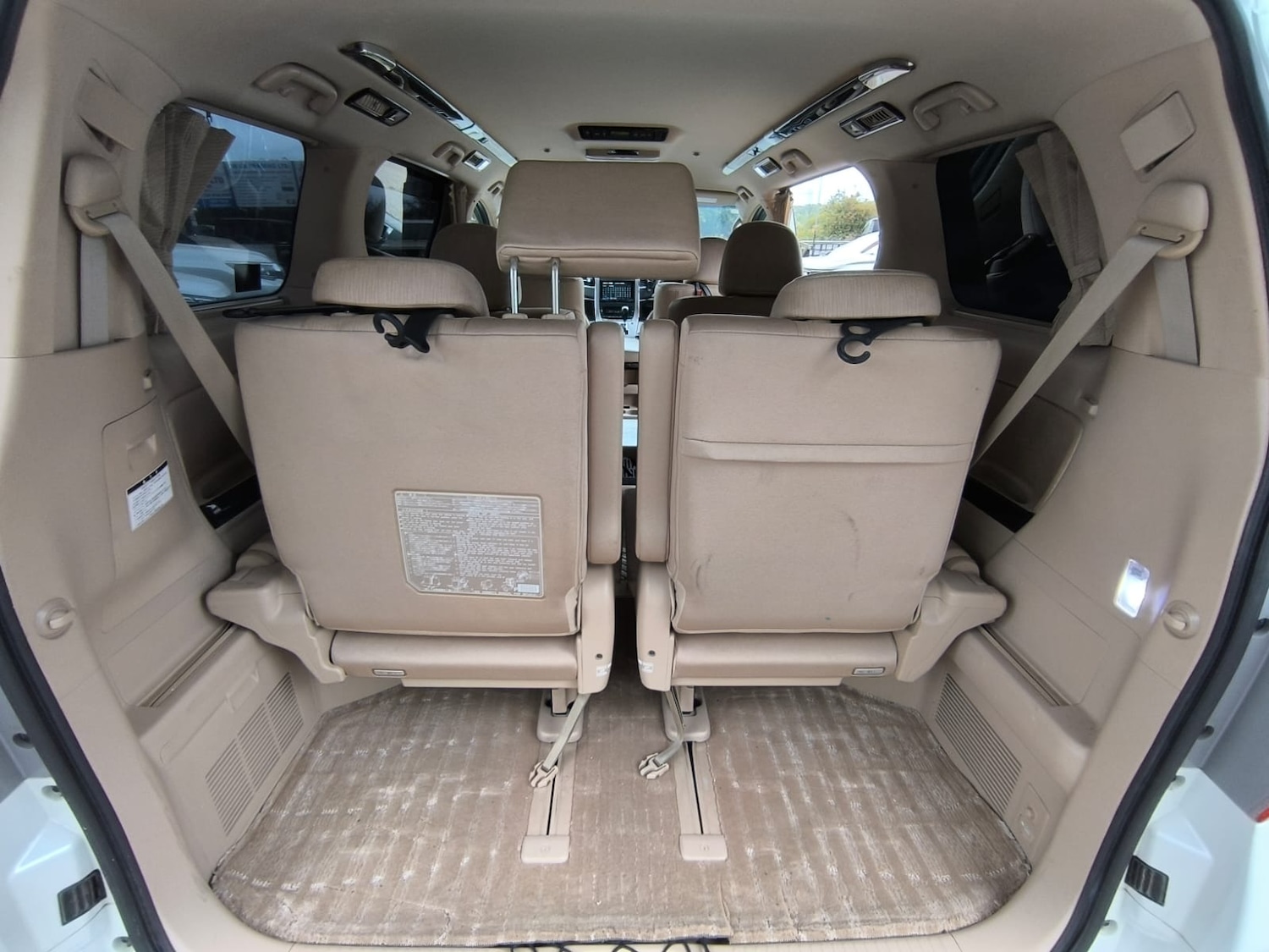 Vehicle 40