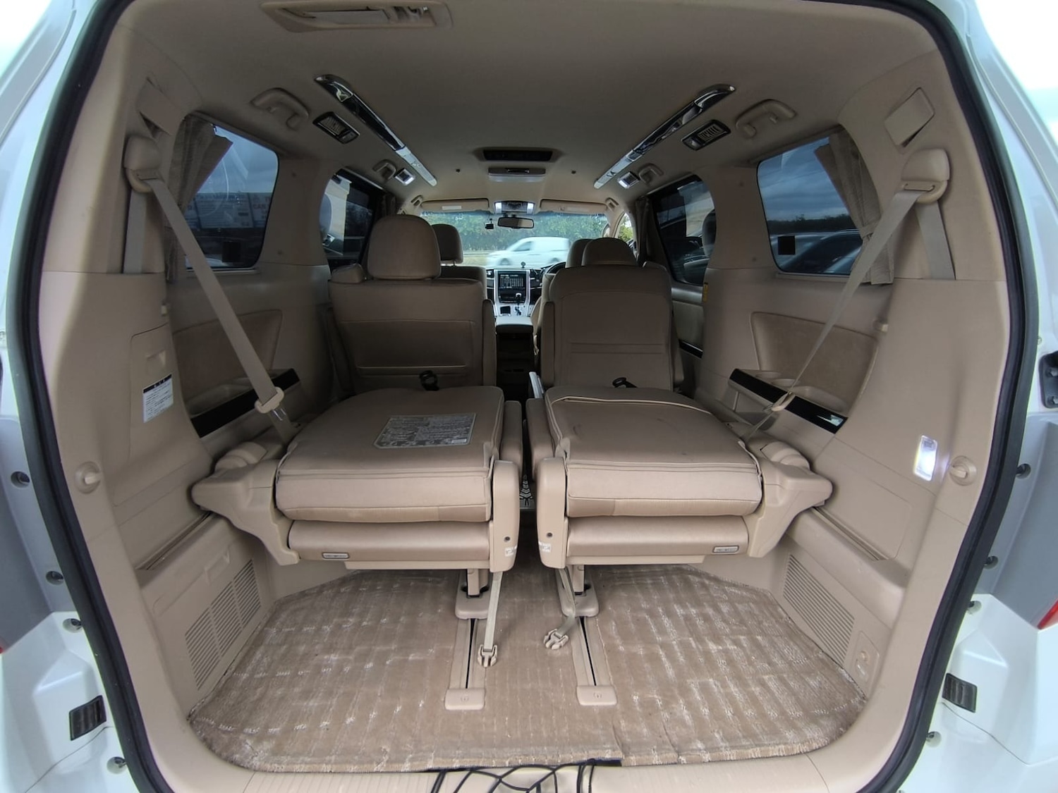 Vehicle 41