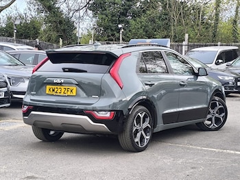 Used Kia Niro 2023 for sale - 78252851: Photo