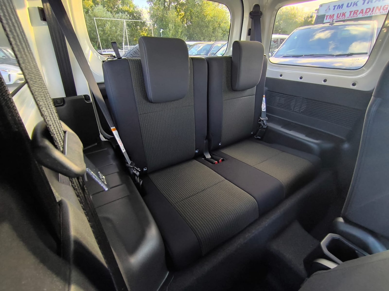 Used Suzuki Jimny 2025 for sale - 76046933: Photo 11
